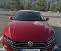 Красный Фольксваген Arteon, объемом двигателя 2 л и пробегом 24 тыс. км за 29999 $, фото 7 на Automoto.ua