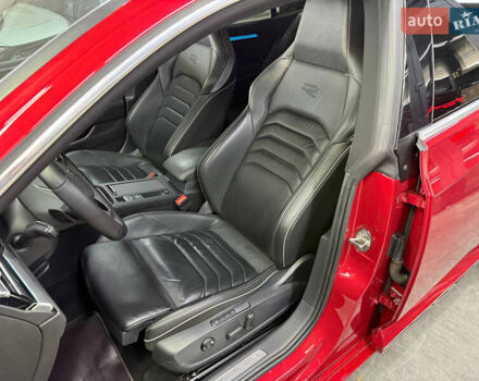 Червоний Фольксваген Arteon, об'ємом двигуна 1.4 л та пробігом 63 тис. км за 35000 $, фото 7 на Automoto.ua