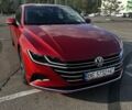 Червоний Фольксваген Arteon, об'ємом двигуна 2 л та пробігом 24 тис. км за 29999 $, фото 1 на Automoto.ua