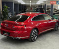 Червоний Фольксваген Arteon, об'ємом двигуна 1.4 л та пробігом 63 тис. км за 35000 $, фото 4 на Automoto.ua