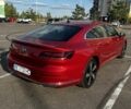 Красный Фольксваген Arteon, объемом двигателя 2 л и пробегом 24 тыс. км за 29999 $, фото 2 на Automoto.ua