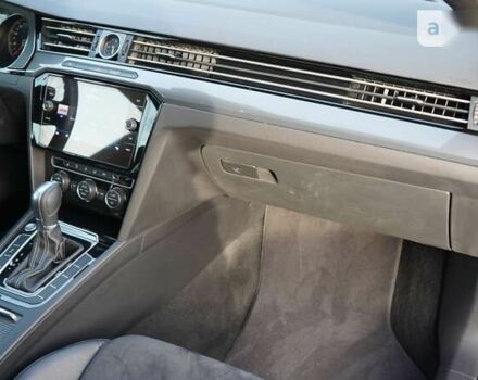 Фольксваген Arteon, объемом двигателя 2 л и пробегом 141 тыс. км за 29999 $, фото 27 на Automoto.ua