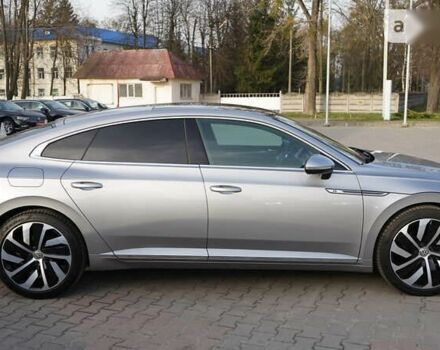 Фольксваген Arteon, объемом двигателя 2 л и пробегом 141 тыс. км за 29999 $, фото 7 на Automoto.ua