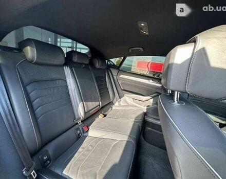 Фольксваген Arteon, объемом двигателя 2 л и пробегом 76 тыс. км за 42000 $, фото 19 на Automoto.ua