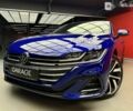 Фольксваген Arteon, объемом двигателя 2 л и пробегом 17 тыс. км за 48900 $, фото 3 на Automoto.ua