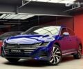 Фольксваген Arteon, объемом двигателя 2 л и пробегом 17 тыс. км за 48900 $, фото 1 на Automoto.ua