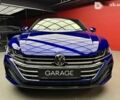 Фольксваген Arteon, объемом двигателя 2 л и пробегом 17 тыс. км за 48900 $, фото 2 на Automoto.ua
