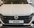 Фольксваген Arteon, объемом двигателя 2 л и пробегом 0 тыс. км за 59204 $, фото 1 на Automoto.ua