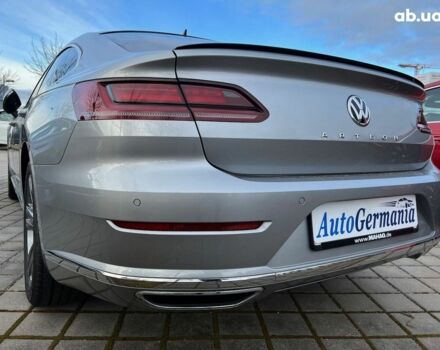 Фольксваген Arteon, об'ємом двигуна 2 л та пробігом 35 тис. км за 35647 $, фото 40 на Automoto.ua