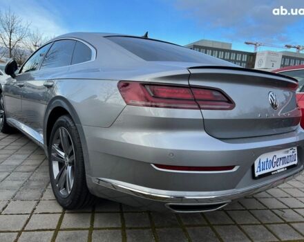 Фольксваген Arteon, об'ємом двигуна 2 л та пробігом 35 тис. км за 35647 $, фото 39 на Automoto.ua
