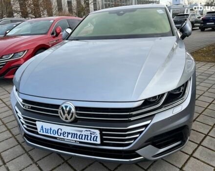Фольксваген Arteon, об'ємом двигуна 2 л та пробігом 35 тис. км за 35647 $, фото 27 на Automoto.ua
