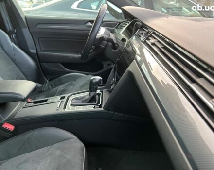 Фольксваген Arteon, об'ємом двигуна 2 л та пробігом 35 тис. км за 35647 $, фото 8 на Automoto.ua