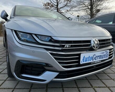 Фольксваген Arteon, об'ємом двигуна 2 л та пробігом 35 тис. км за 35647 $, фото 31 на Automoto.ua