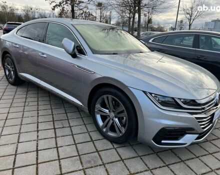 Фольксваген Arteon, об'ємом двигуна 2 л та пробігом 35 тис. км за 35647 $, фото 30 на Automoto.ua