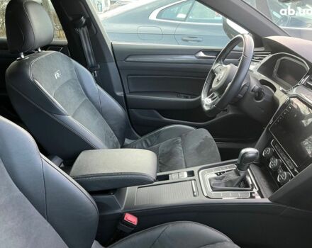 Фольксваген Arteon, об'ємом двигуна 2 л та пробігом 35 тис. км за 35647 $, фото 7 на Automoto.ua