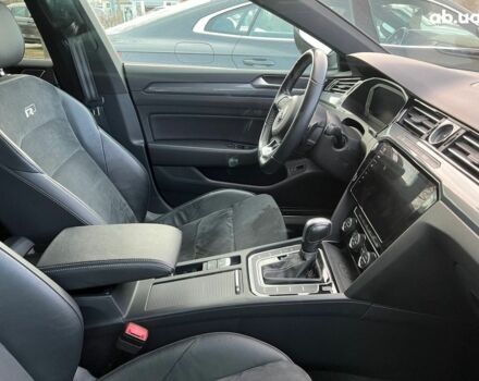 Фольксваген Arteon, об'ємом двигуна 2 л та пробігом 35 тис. км за 35647 $, фото 5 на Automoto.ua