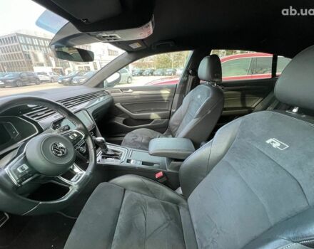 Фольксваген Arteon, об'ємом двигуна 2 л та пробігом 35 тис. км за 35647 $, фото 13 на Automoto.ua