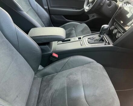 Фольксваген Arteon, об'ємом двигуна 2 л та пробігом 35 тис. км за 35647 $, фото 4 на Automoto.ua