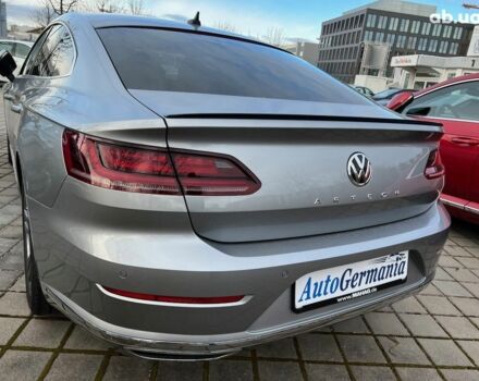 Фольксваген Arteon, об'ємом двигуна 2 л та пробігом 35 тис. км за 35647 $, фото 38 на Automoto.ua