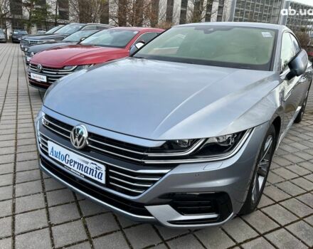 Фольксваген Arteon, об'ємом двигуна 2 л та пробігом 35 тис. км за 35647 $, фото 34 на Automoto.ua