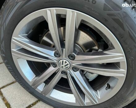 Фольксваген Arteon, об'ємом двигуна 2 л та пробігом 35 тис. км за 35647 $, фото 11 на Automoto.ua