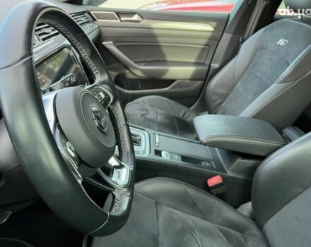 Фольксваген Arteon, об'ємом двигуна 2 л та пробігом 35 тис. км за 35647 $, фото 10 на Automoto.ua