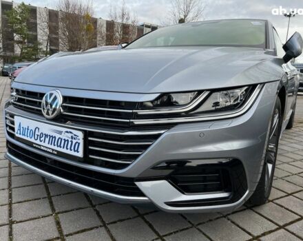Фольксваген Arteon, об'ємом двигуна 2 л та пробігом 35 тис. км за 35647 $, фото 33 на Automoto.ua