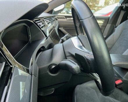 Фольксваген Arteon, об'ємом двигуна 2 л та пробігом 35 тис. км за 35647 $, фото 14 на Automoto.ua
