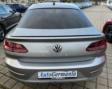 Фольксваген Arteon, об'ємом двигуна 2 л та пробігом 35 тис. км за 35647 $, фото 41 на Automoto.ua