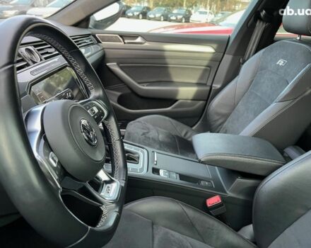 Фольксваген Arteon, об'ємом двигуна 2 л та пробігом 35 тис. км за 35647 $, фото 17 на Automoto.ua