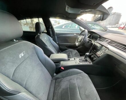 Фольксваген Arteon, об'ємом двигуна 2 л та пробігом 35 тис. км за 35647 $, фото 3 на Automoto.ua