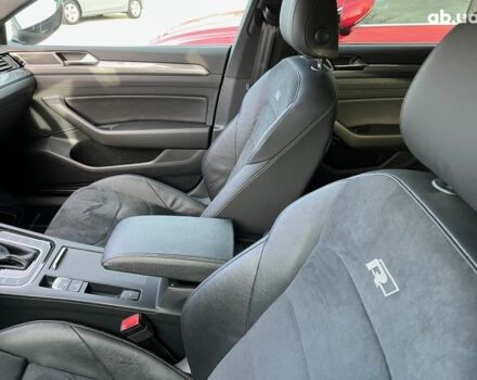 Фольксваген Arteon, об'ємом двигуна 2 л та пробігом 35 тис. км за 35647 $, фото 19 на Automoto.ua