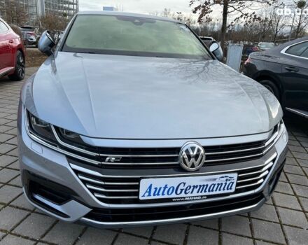Фольксваген Arteon, об'ємом двигуна 2 л та пробігом 35 тис. км за 35647 $, фото 28 на Automoto.ua