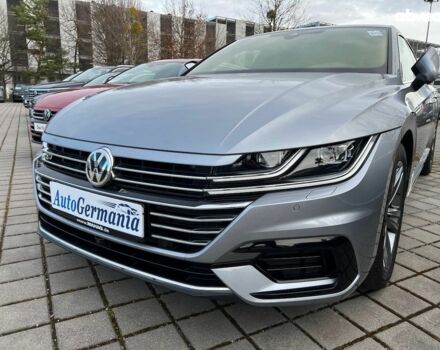 Фольксваген Arteon, об'ємом двигуна 2 л та пробігом 35 тис. км за 35647 $, фото 26 на Automoto.ua