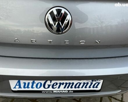Фольксваген Arteon, об'ємом двигуна 2 л та пробігом 35 тис. км за 35647 $, фото 23 на Automoto.ua