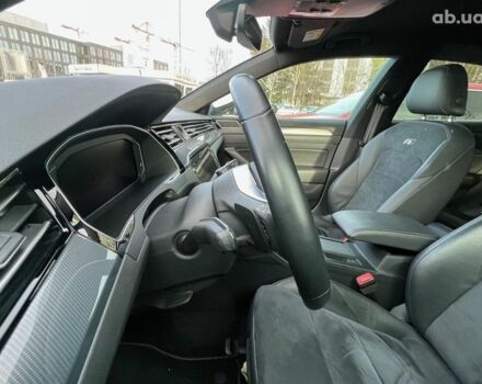Фольксваген Arteon, об'ємом двигуна 2 л та пробігом 35 тис. км за 35647 $, фото 15 на Automoto.ua