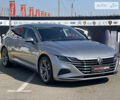 Фольксваген Arteon, объемом двигателя 1.97 л и пробегом 57 тыс. км за 34500 $, фото 3 на Automoto.ua