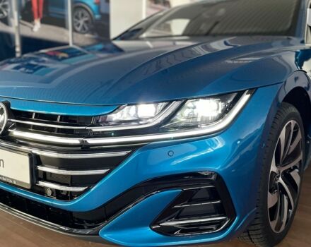 Фольксваген Arteon, объемом двигателя 1.97 л и пробегом 0 тыс. км за 54237 $, фото 2 на Automoto.ua