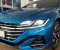 Фольксваген Arteon, объемом двигателя 1.97 л и пробегом 0 тыс. км за 54237 $, фото 2 на Automoto.ua