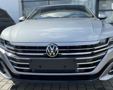 Фольксваген Arteon, объемом двигателя 1.97 л и пробегом 0 тыс. км за 56404 $, фото 1 на Automoto.ua