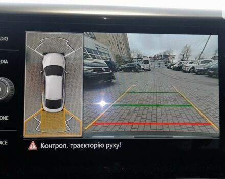 Фольксваген Arteon, об'ємом двигуна 1.97 л та пробігом 0 тис. км за 52117 $, фото 18 на Automoto.ua