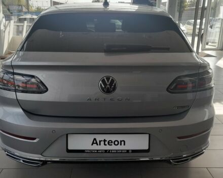 Фольксваген Arteon, об'ємом двигуна 1.97 л та пробігом 0 тис. км за 52117 $, фото 8 на Automoto.ua