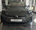 купить новое авто Фольксваген Arteon 2023 года от официального дилера Автодім Атлант на Вацлава Гавела Фольксваген фото