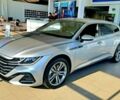 Фольксваген Arteon, об'ємом двигуна 1.97 л та пробігом 0 тис. км за 52117 $, фото 1 на Automoto.ua