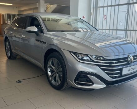 Фольксваген Arteon, об'ємом двигуна 1.97 л та пробігом 0 тис. км за 52117 $, фото 1 на Automoto.ua