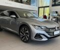 Фольксваген Arteon, объемом двигателя 1.97 л и пробегом 0 тыс. км за 53846 $, фото 4 на Automoto.ua