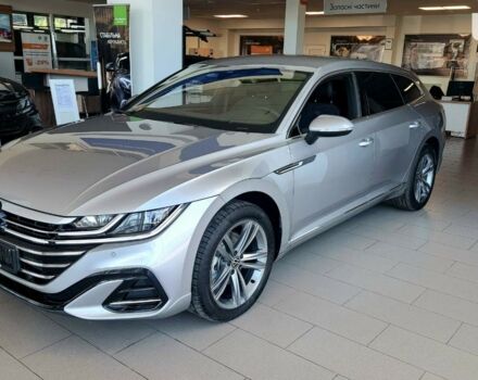 Фольксваген Arteon, объемом двигателя 1.97 л и пробегом 0 тыс. км за 52117 $, фото 3 на Automoto.ua