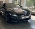 купить новое авто Фольксваген Arteon 2023 года от официального дилера Автодім Атлант на Вацлава Гавела Фольксваген фото