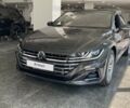 купити нове авто Фольксваген Arteon 2023 року від офіційного дилера Автодім Атлант на Вацлава Гавела Фольксваген фото