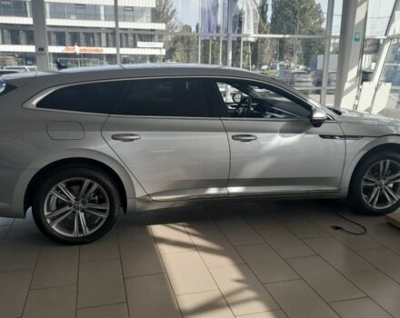 Фольксваген Arteon, об'ємом двигуна 1.97 л та пробігом 0 тис. км за 52117 $, фото 4 на Automoto.ua